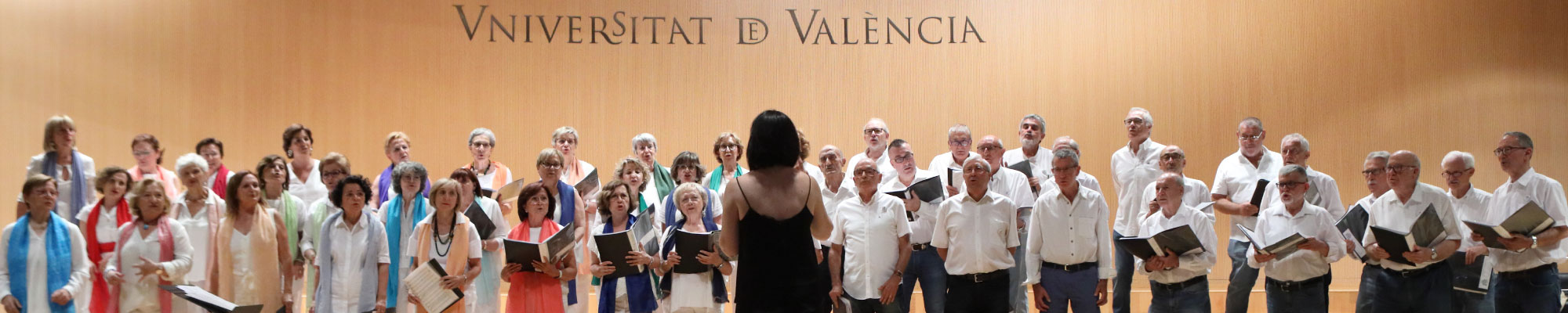 Club Coral de la Nau Gran.